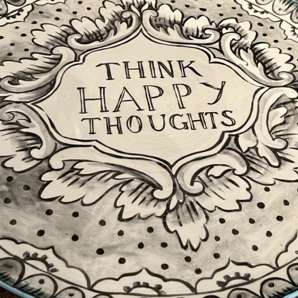 NWTS MOLLY HATCH FELICITATION LARGE CAKE STAND - Picture 7 of 8